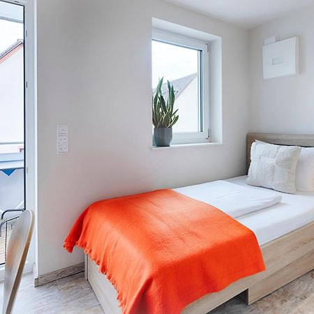 Mowo Kirchberg Hotel Wurzburg Ngoại thất bức ảnh