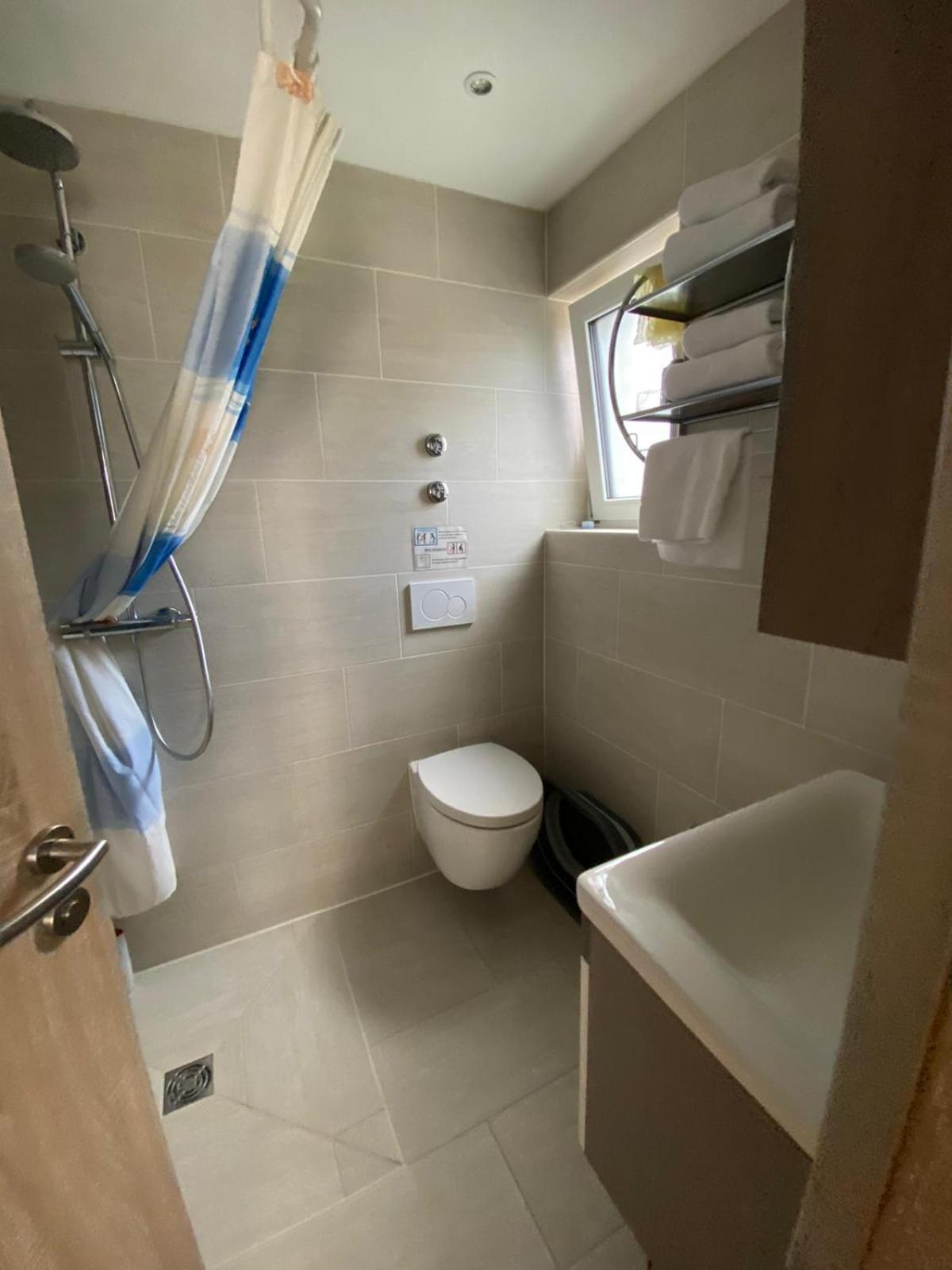 Mowo Kirchberg Hotel Wurzburg Ngoại thất bức ảnh