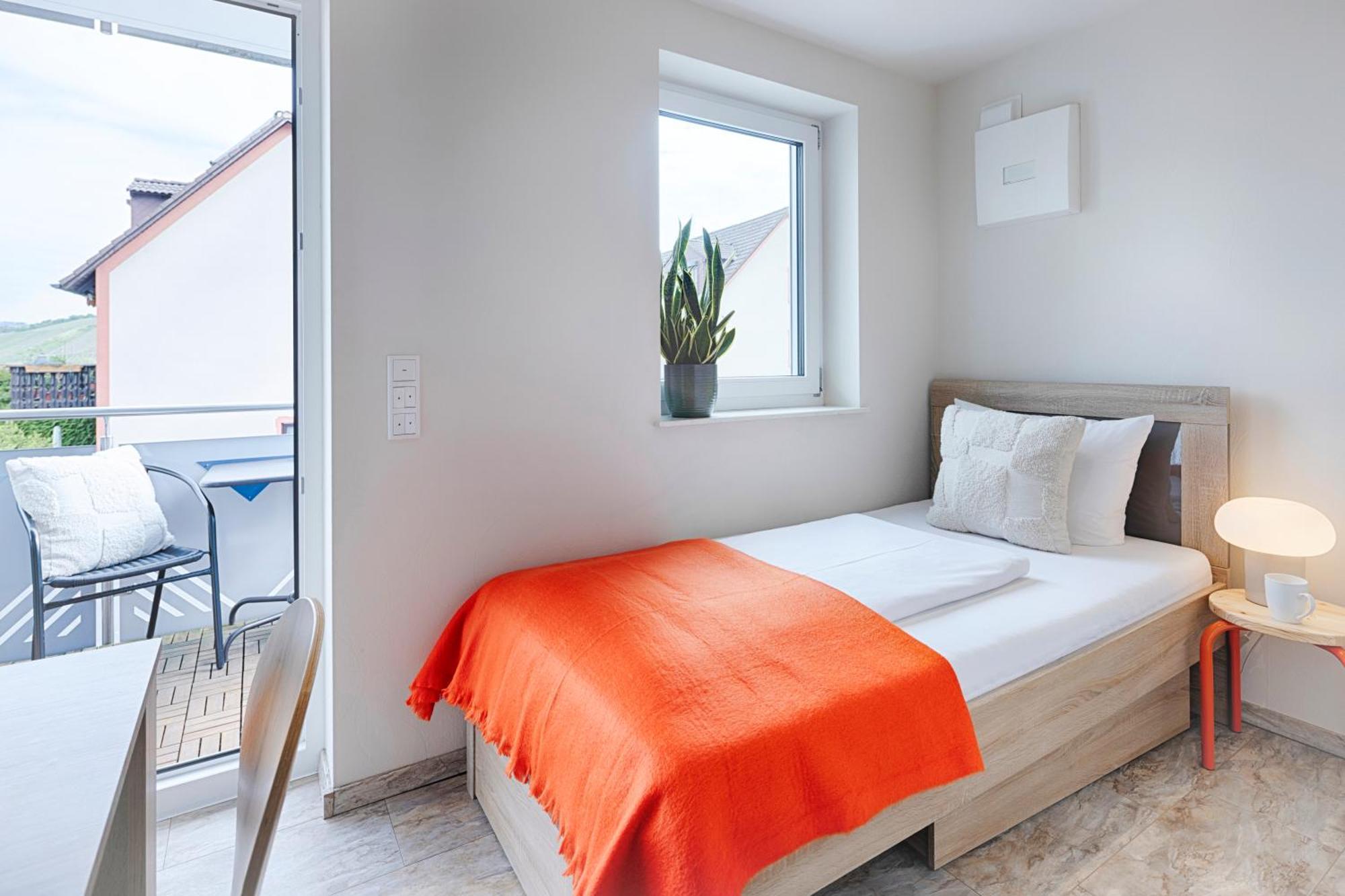 Mowo Kirchberg Hotel Wurzburg Ngoại thất bức ảnh